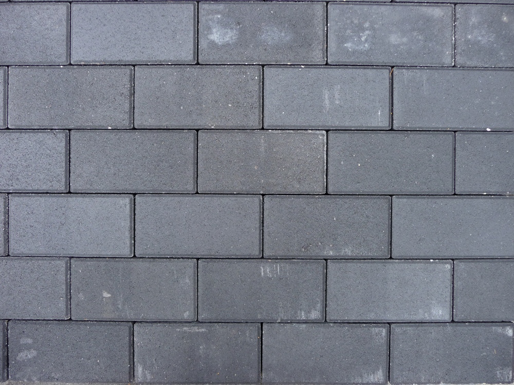 BKK 10,5x21x7 antraciet
