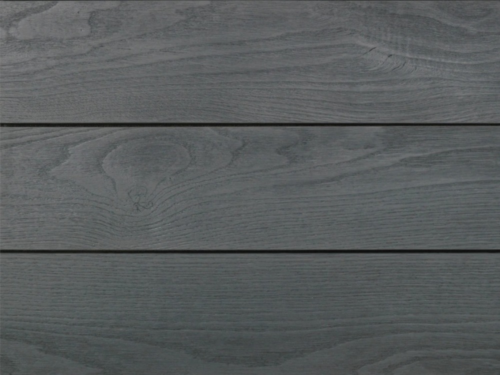 Millboard Enhanced Grain Brushed Basalt 32x176x3600
