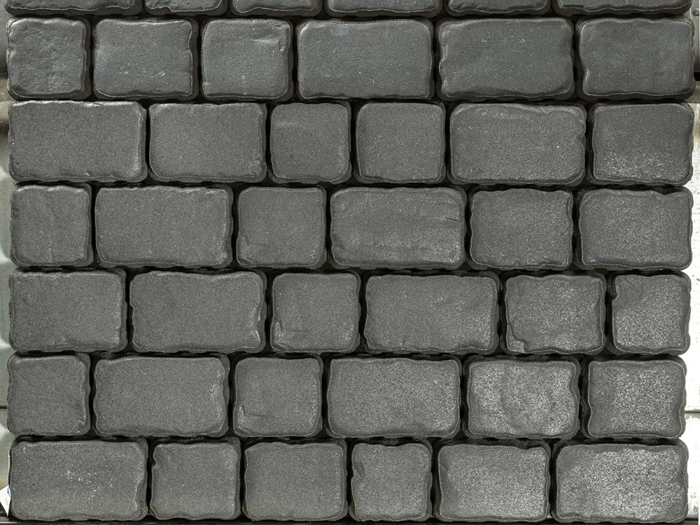 Courtstone wildverband basalt
