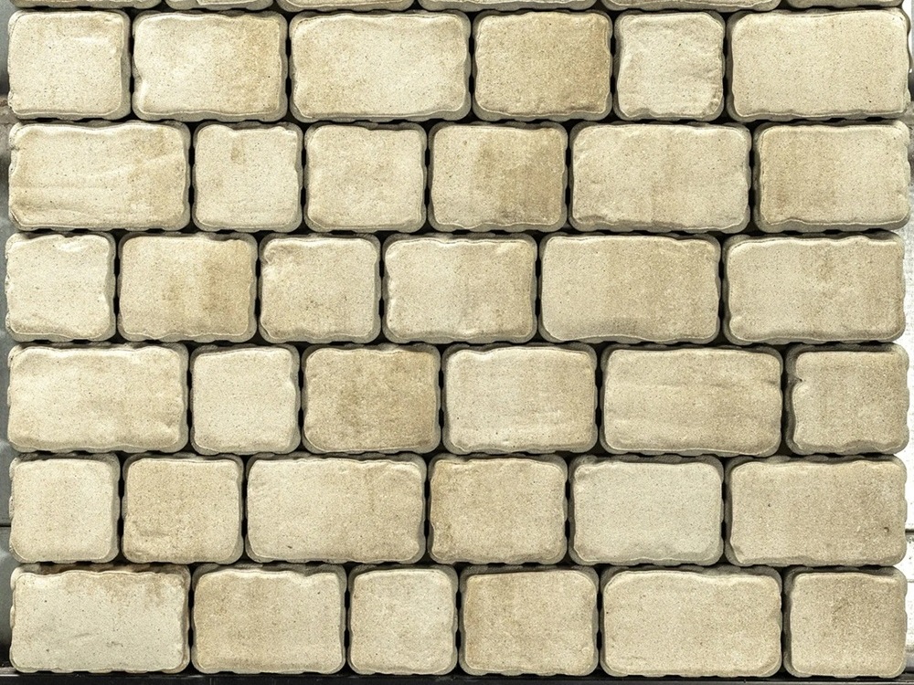 Courtstone wildverband canvas
