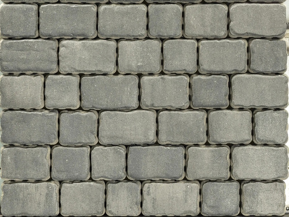 Courtstone wildverband iron grey
