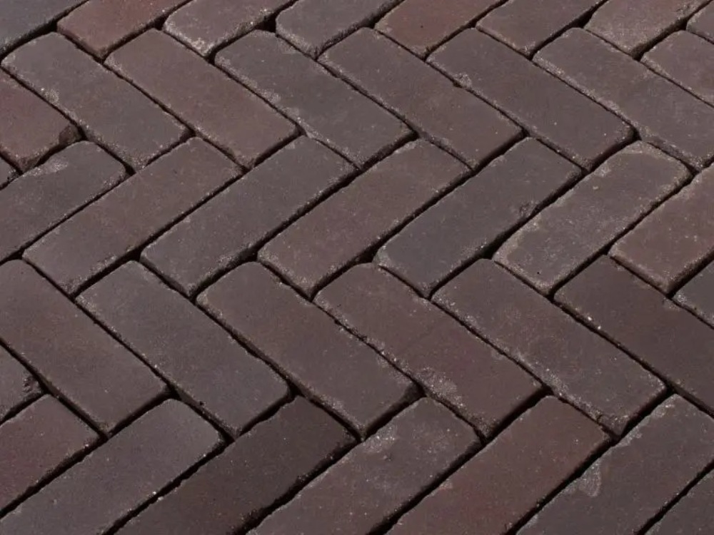 Gebakken DF 6,0 Oud Alkmaar+ bezand getr.
