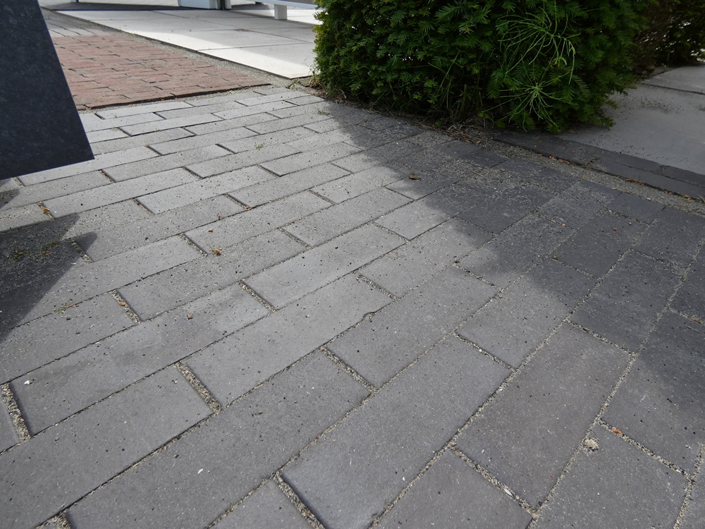 Gebakken DF 6,0 Oud Elburg onbezand strak
