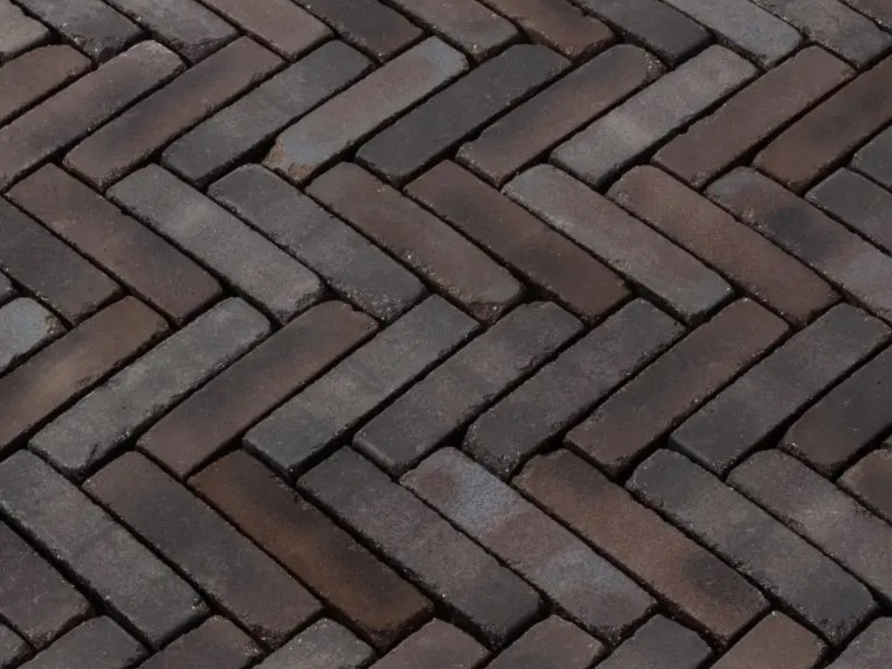 Gebakken WF 6,0 Oud Aarle bezand getr.
