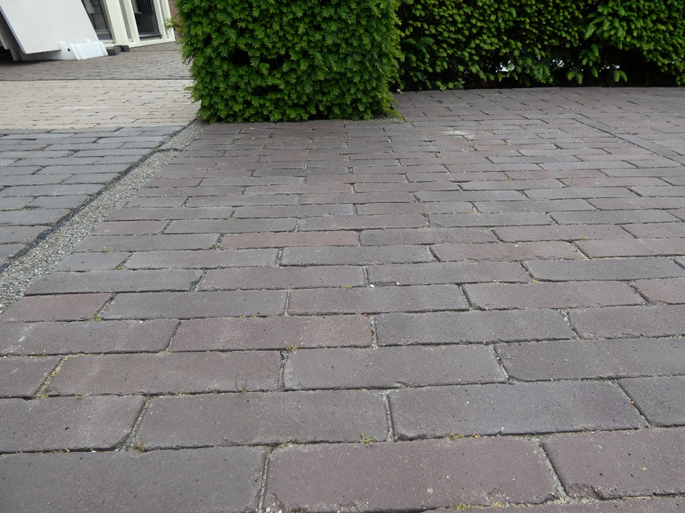 Gebakken WF 6,0 Oud Alkmaar+ bezand getr.