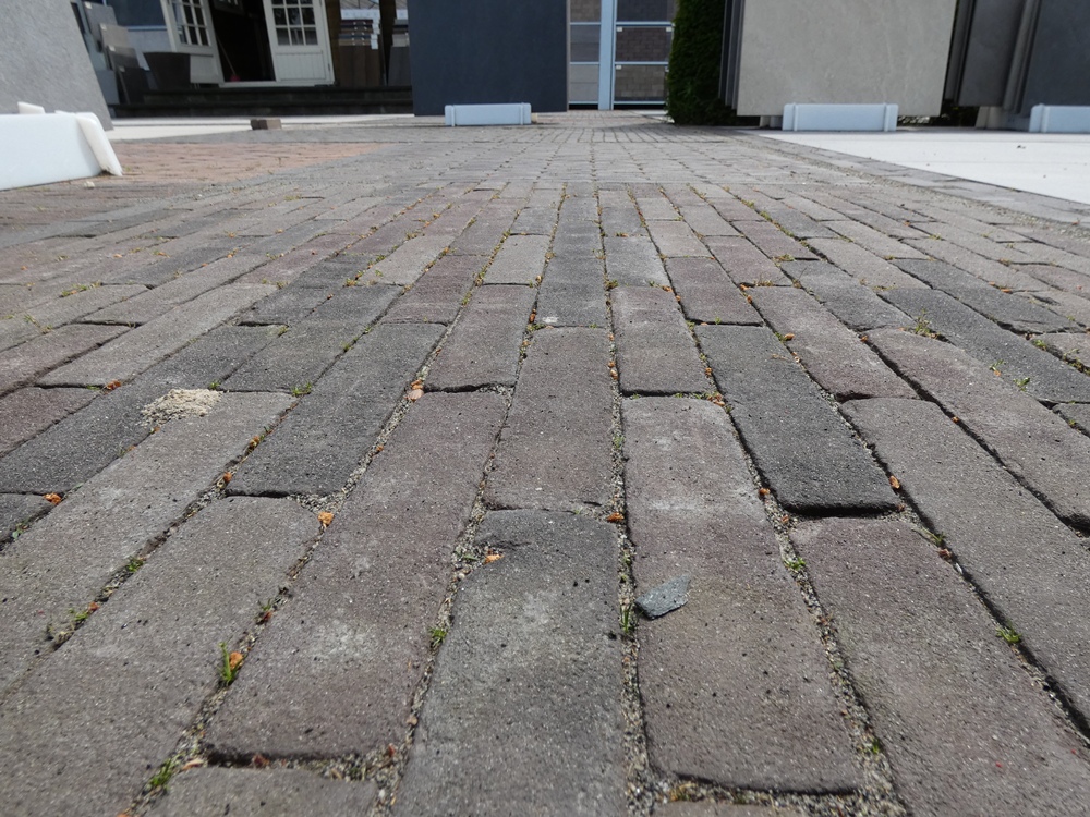 Gebakken WF 6,0 Oud Baarlo bezand getr.

