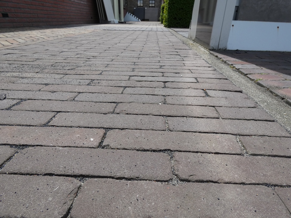 Gebakken WF 6,0 Oud Baarn bezand getr.
