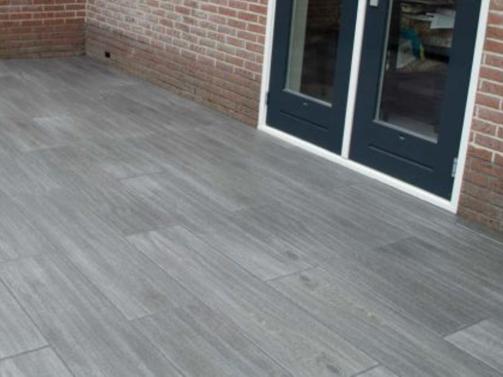 GeoProArte Wood 30x120x6 Grey Oak

