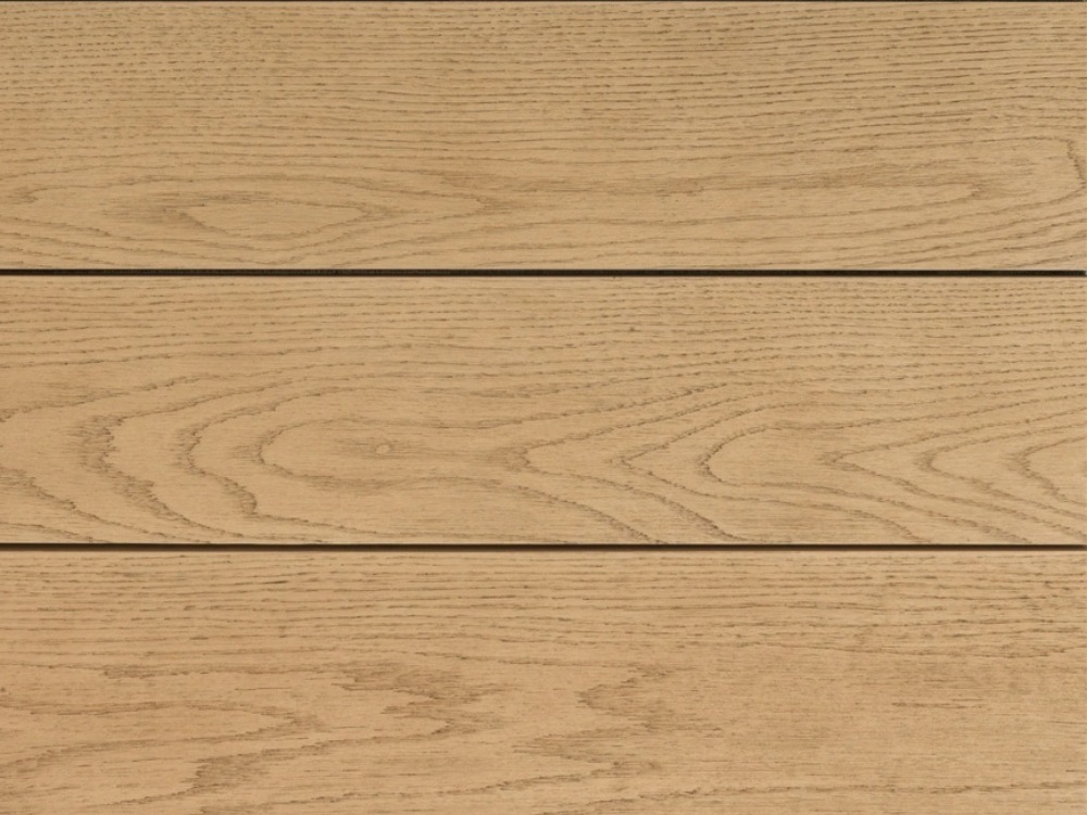 Millboard Enhanced Grain Golden Oak 32x176x3600
