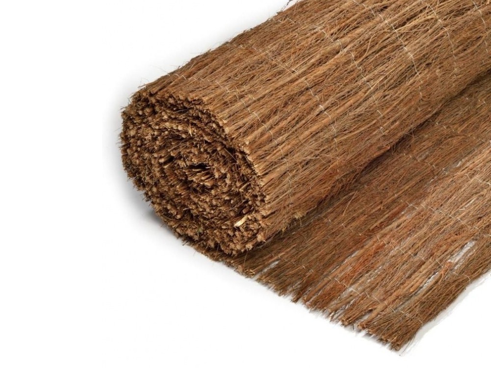 Heidemat ca. 3 cm  85% zichtdicht 200x300
