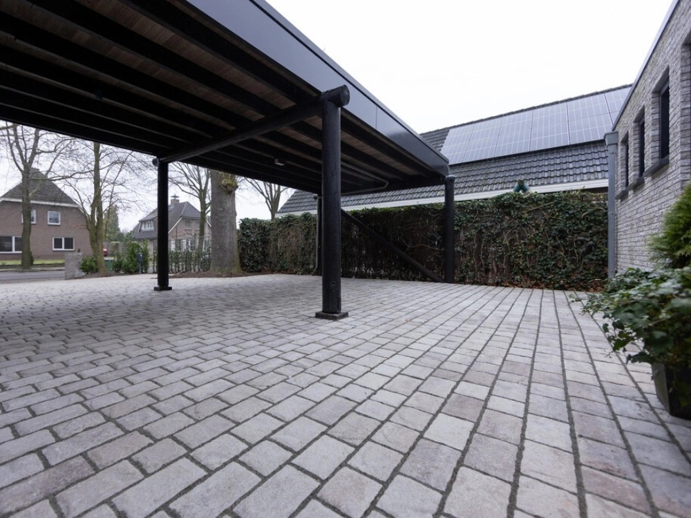 Kasseisteen wildverband cream gen.

