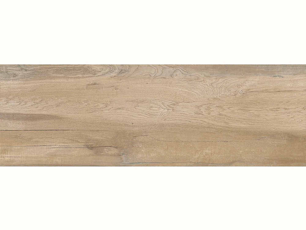 Keramische tegel Agres cream 40x120x2
