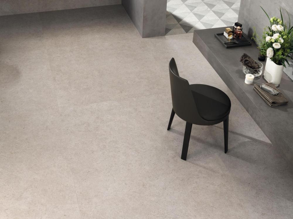 Keramische tegel Bosio white 120x120x2
