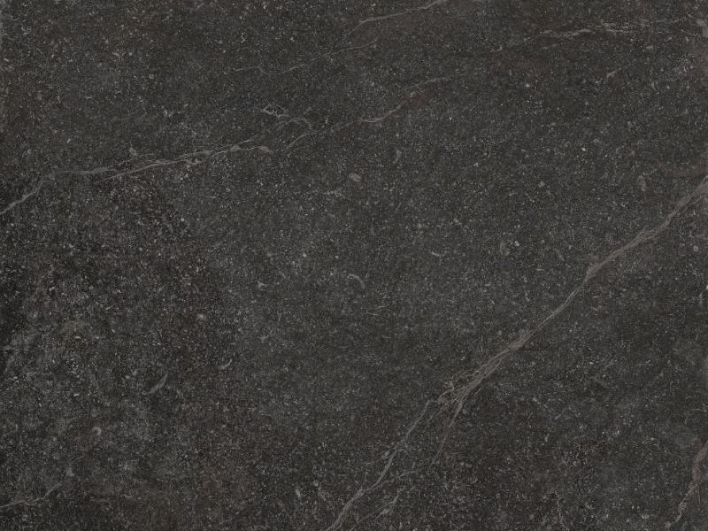 Keramische tegel Paradela negro 100x100x2
