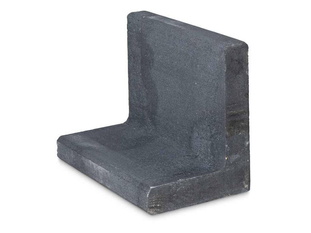 L-element 50x30x40 antraciet
