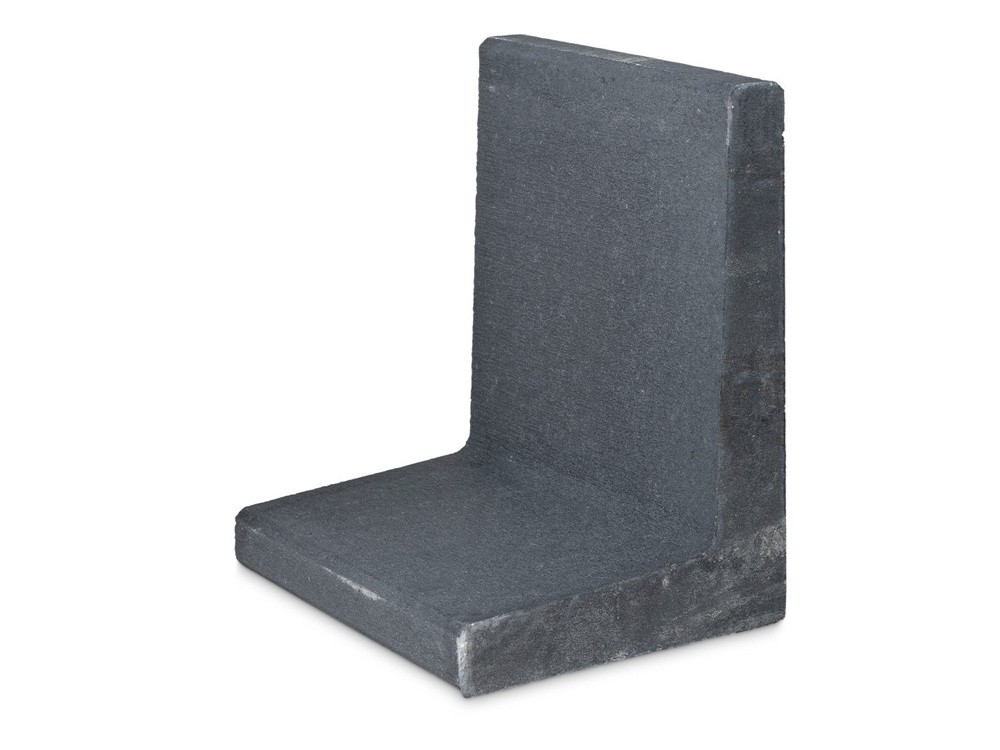L-element 50x30x50 antraciet
