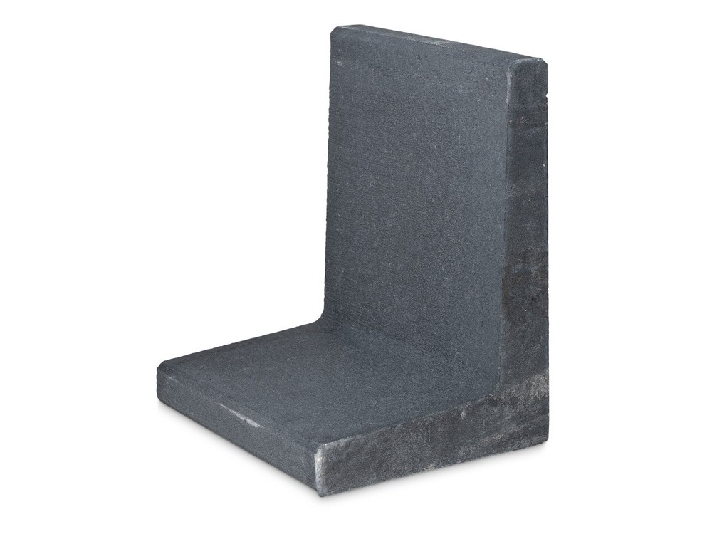 L-element 50x40x60 antraciet
