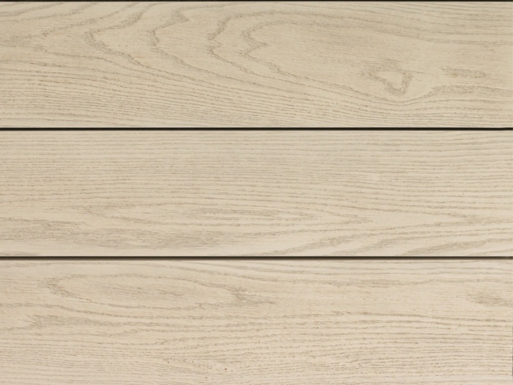 Millboard Enhanced Grain Limed Oak 32x176x3600
