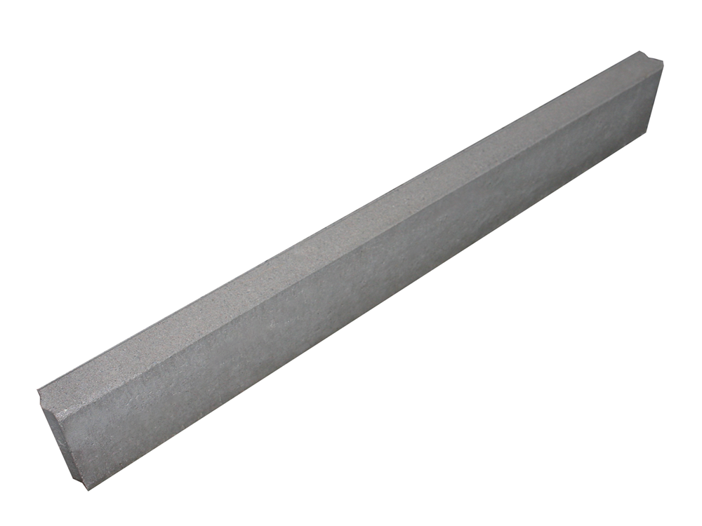 Opsluitband 6x20x100 grijs