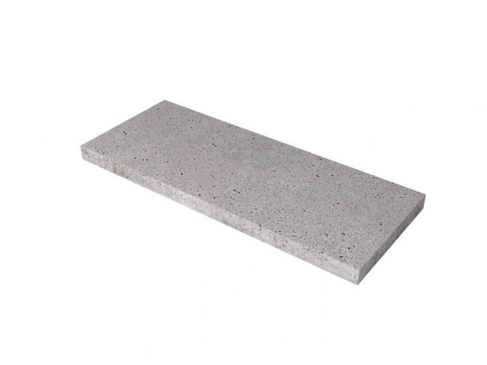 Oud Hollandse band 5x40x100 grijs