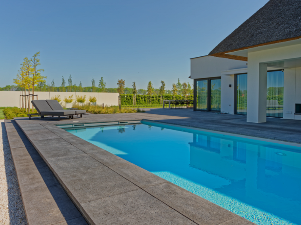 Oud Hollandse Tegel 60x120x7 carbon