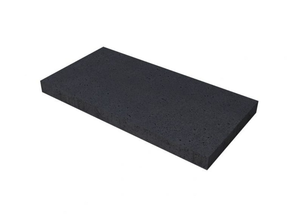 Oud Hollandse Tegel 60x120x7 carbon