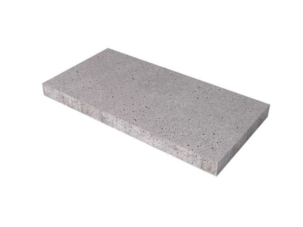 Oud Hollandse Tegel 60x120x7 grijs