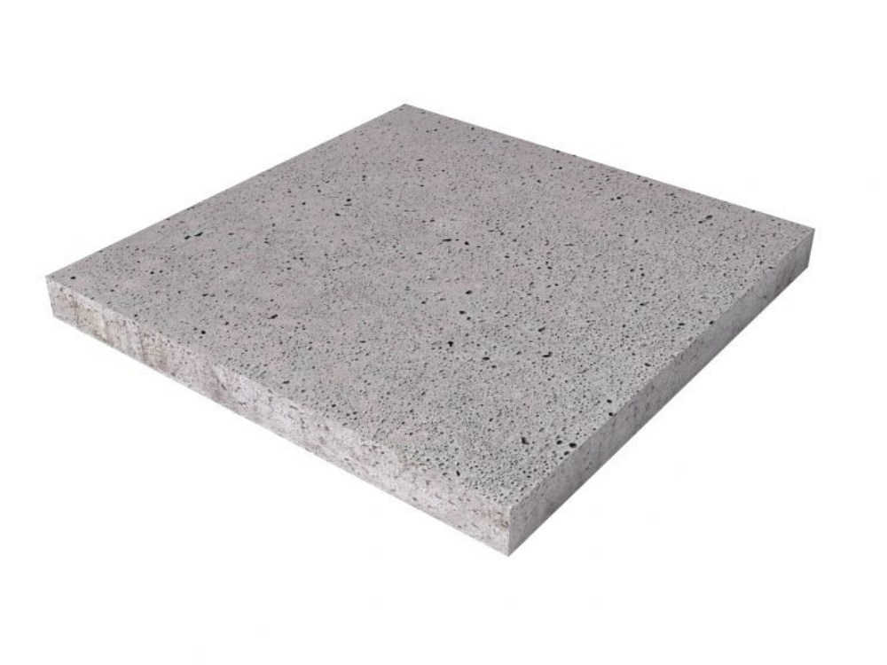 Oud Hollandse Tegel 60x60x5 grijs