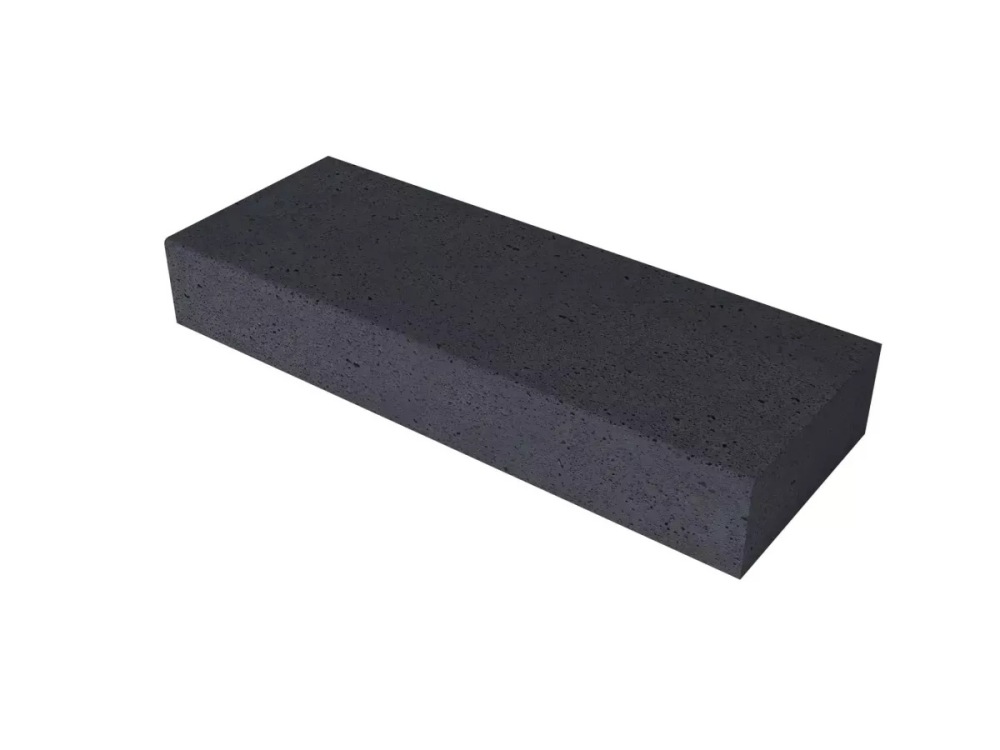 Oud Hollandse traptrede 15x37x100 carbon
