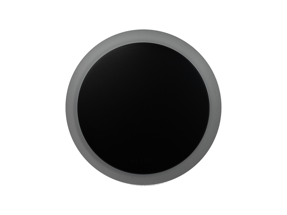 PUCK 60 black
