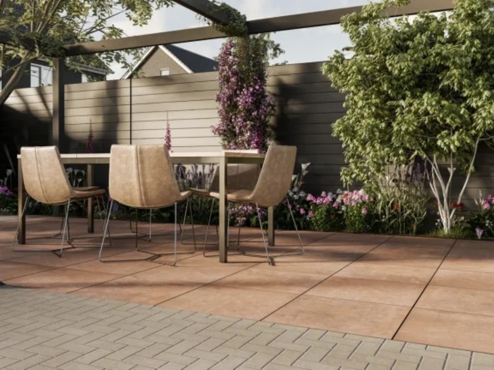 Smartton SE vlak 60x60x4 Adamello