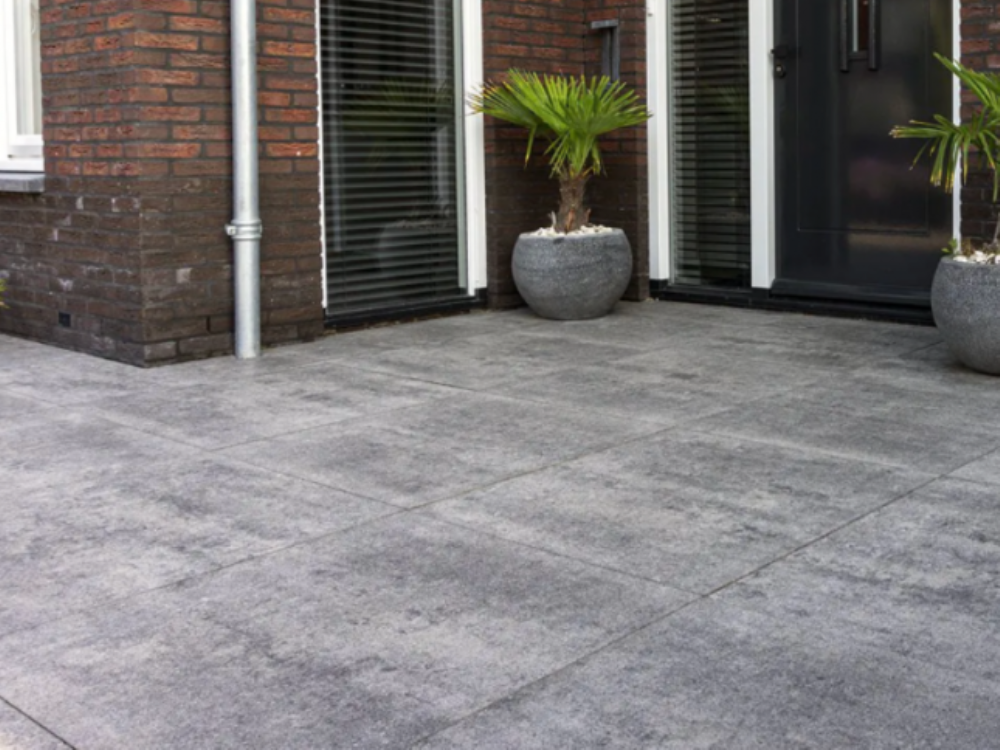 Smartton SE vlak 60x60x4 Matterhorn