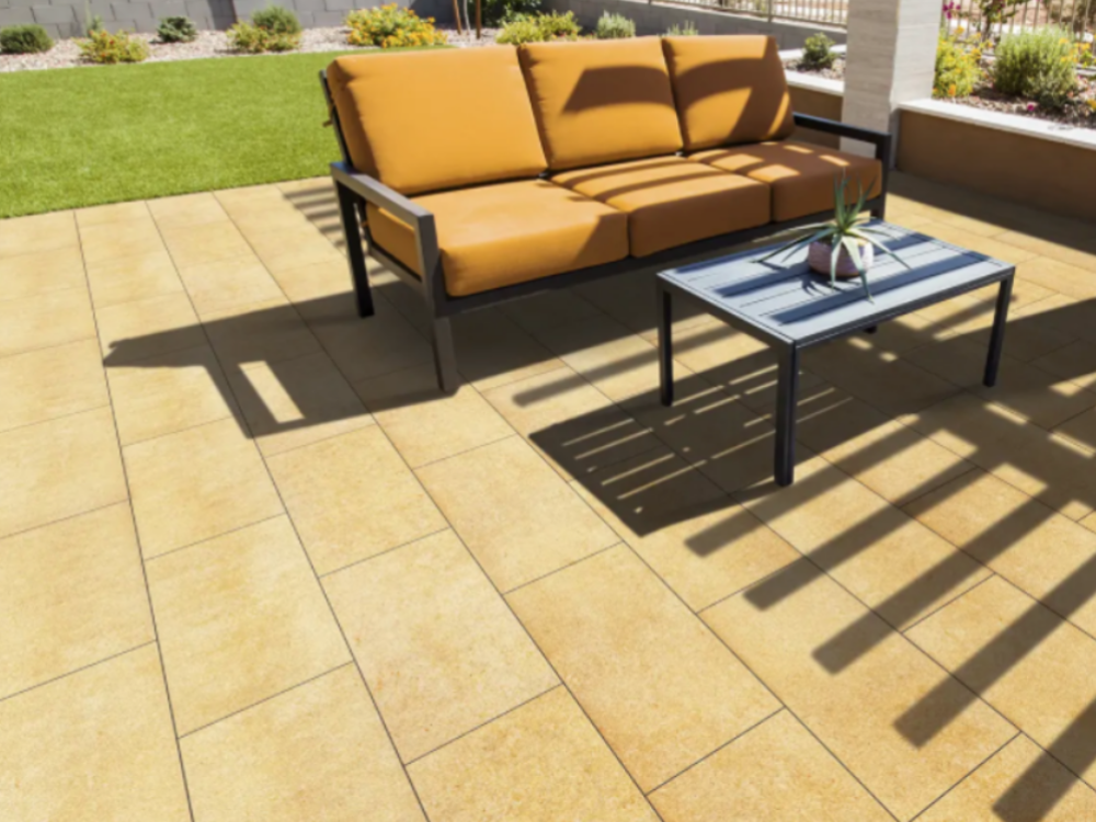 Smartton SE vlak 60x60x4 Mont Blanc