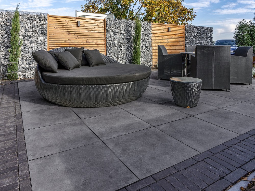 Smartton SE vlak 60x60x4 Mount Denali