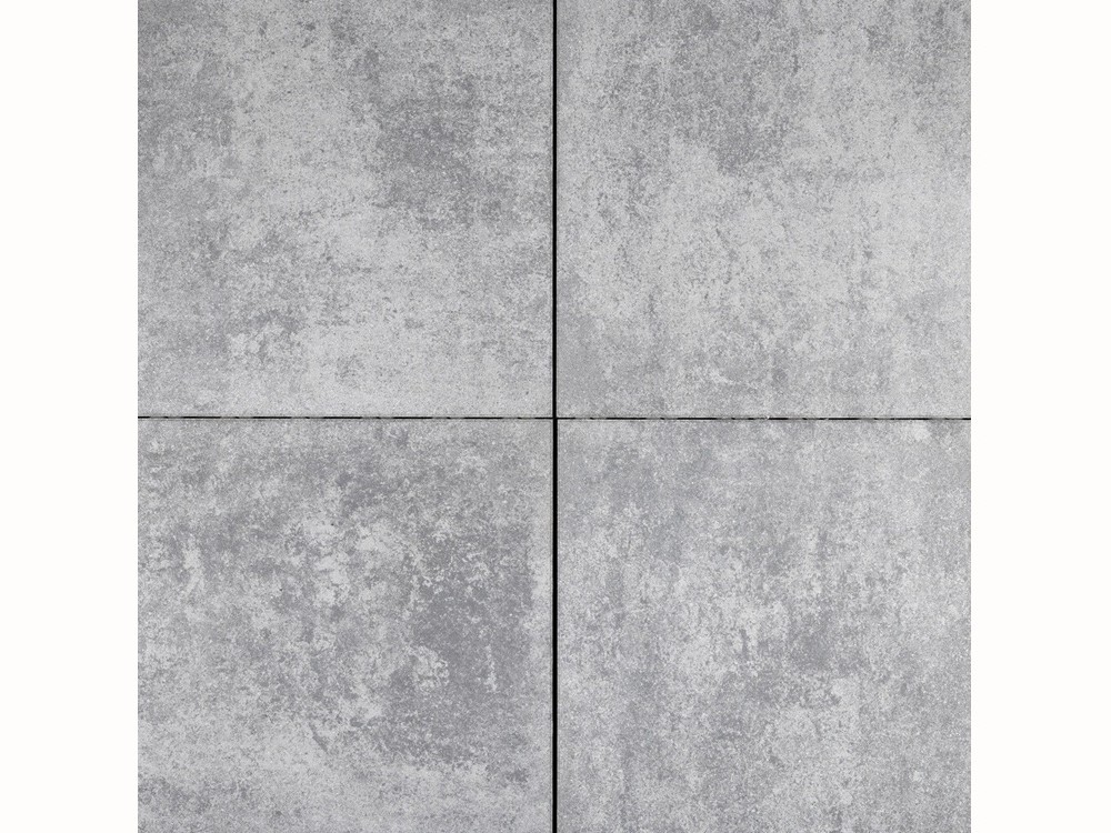 Trippel T 30x60x4 grijs nuance
