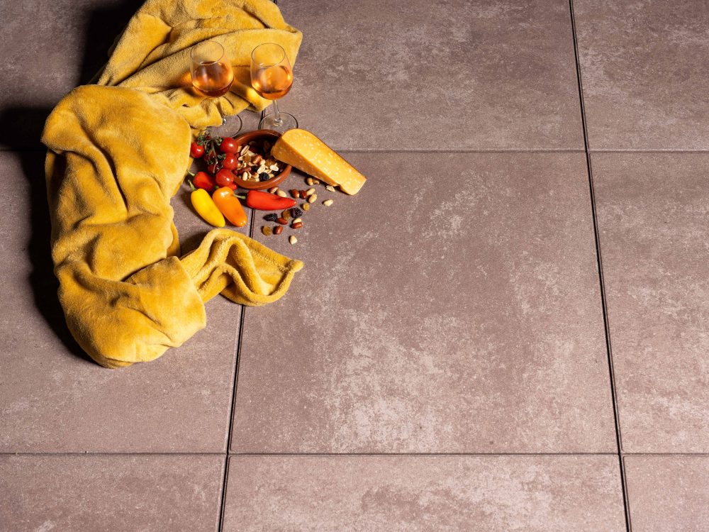 Trippel T 30x60x4 taupe
