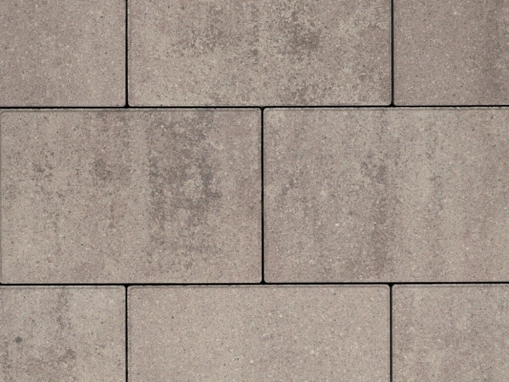 Vialetta 20x30x6 Velutto
