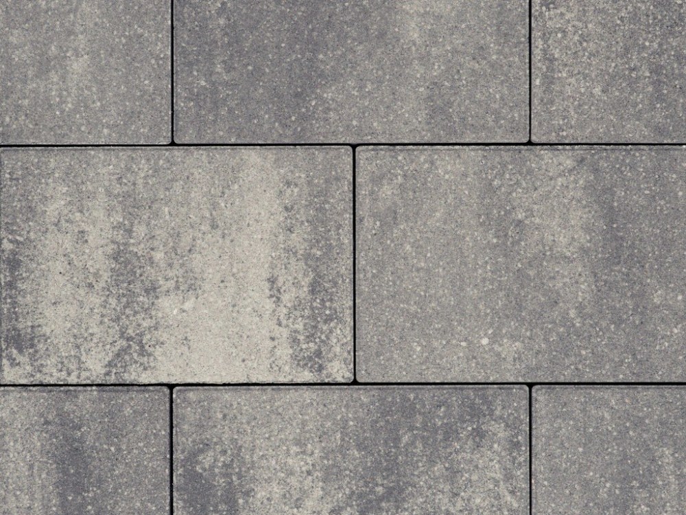 Vialetta 20x30x6 Zinco
